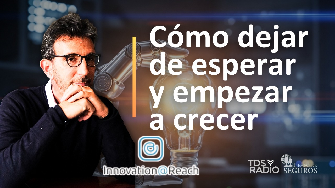 Contamos con la palabra del amigo Gabriel Mysler, Director de Innovation@Reach, para que nos diga cómo generar objetivos para el año que llega, dónde poner el foco y ser proactivo, sin esperar a que lluevan milagros.
